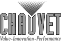Chauvet - Logo