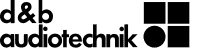 d&b audiotechnik