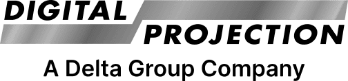 Digital Projection - A Delta Group Company