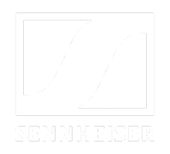 Sennheiser_Logo_white