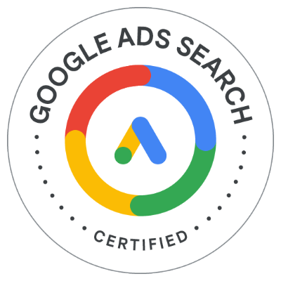MNAV-Josh-GoogleAdsSearch-Certification